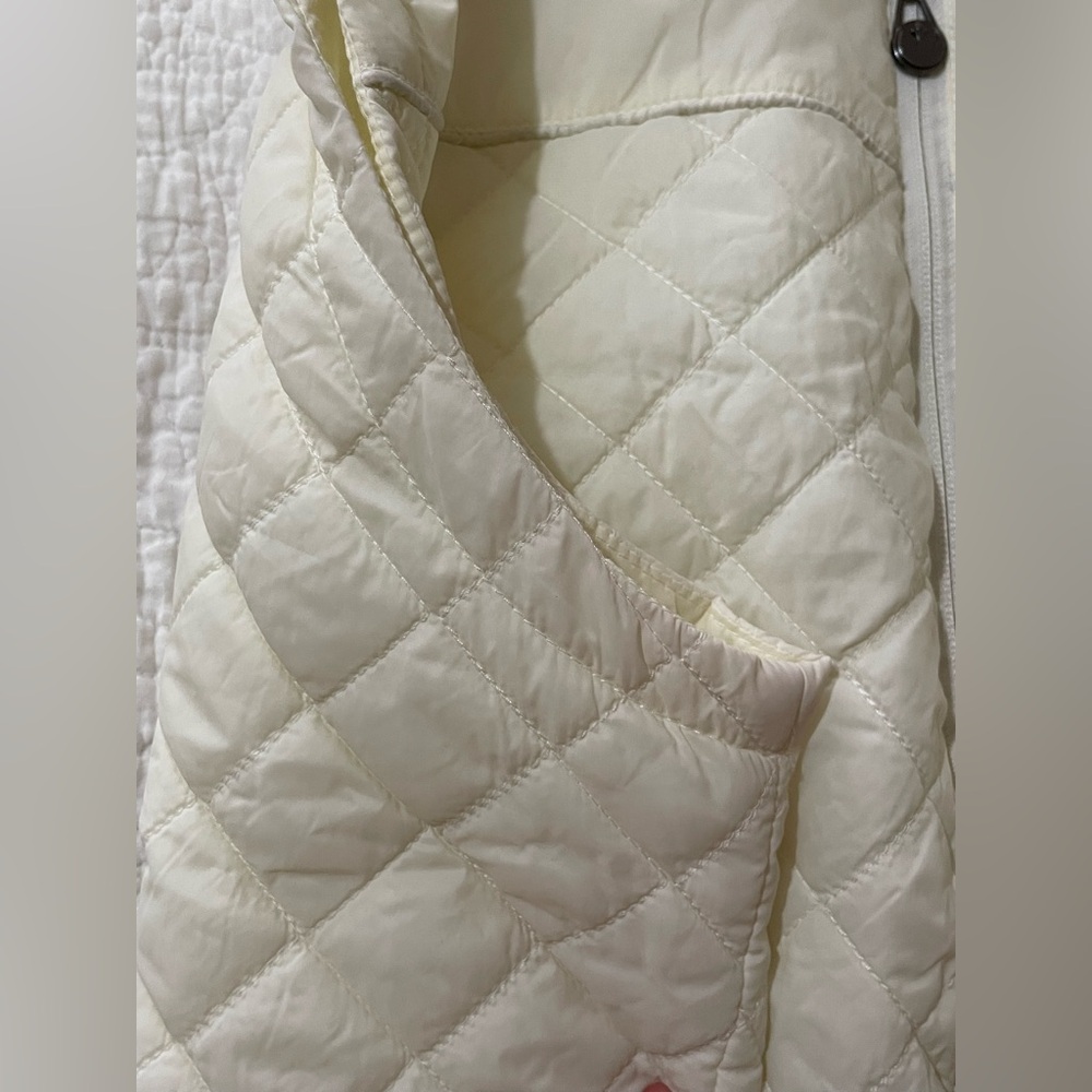 Her Universe | Star Wars Princess Leia Vest | 3/3x - Picture 13 of 16